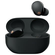 索尼 SONY WF-1000XM5 入耳式真无线主动降噪蓝牙耳机券后1074.86元