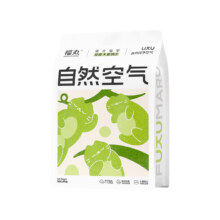 福丸混合不粘底宠物用品膨润土*479.6元（合19.9元/件）