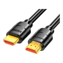 山泽 HDMI线 1.5米8.77元（首购，PLUS）