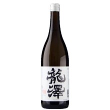 聚划算：龙泽清酒750ml*2瓶 日式清酒12发酵料理韩国烤肉31.8元（需领券）