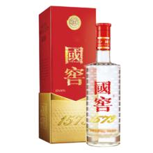 国窖1573 浓香型白酒52度 375ml589.26元