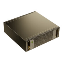 新品预售：Nvidia 英伟达 DGX Spark AI 超算系统 4TB36814.01元 包邮（定金1000元）