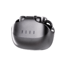 FIIL 【重磅新品】Atom耳夹式蓝牙耳机高音质气传导无线开放式跑步运动耳机挂耳适用于华为小米苹果灰165.75元