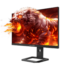 PLUS会员：titan army/泰坦军团 显示器 逆狱联名款 4K 160Hz 27英寸 P2710V MAX1251.26元（需领券，赠20元E卡后）