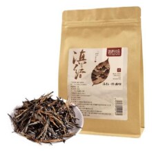 2025年春茶正宗凤庆滇红一级经典58红茶云南功夫茶浓香型口粮自饮9.9元 (券后省3)