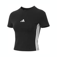 adidas 阿迪达斯 女款短袖T恤108元