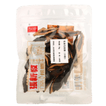 张新发 槟榔散装老湘潭槟榔烟果槟榔中籽小袋装约30片烟果槟郎 中籽1包8.9元  凑单品下单加购物车，选择换购，结算总价11.59元