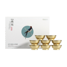 预售：京东京造 碗燕[2.5g/碗] 16碗即食燕窝108g 补品营养品 送长辈老人879元