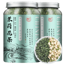茗杰茶叶 正宗茉莉花茶 明前手工头采嫩芽2025新茶浓香型耐泡罐装250g 【明前头采】嫩芽茉莉花茶250g13.9元  凑单品下单加购物车，选择换购，结算总价16.59元