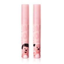 pinkbear哑光水润唇釉唇泥23.58元（合11.79元/件）