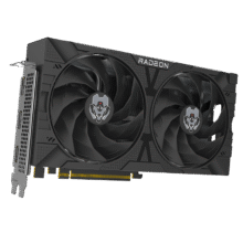 618预售、plus会员：瀚铠  RX 9060 XT 8GB独立显卡2466.51元