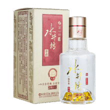 百亿补贴：水井坊 浓香型白酒 52度、100ml49元