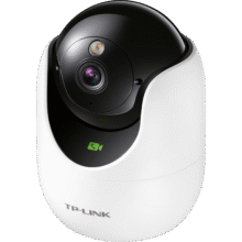 普联（TP-LINK）600万全彩智能摄像头家用无线 室内监控器360度全景夜视手机远程一键呼叫通话宝宝宠物看护IPC46DW100.6元