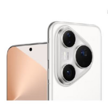 18点08：HUAWEI Pura 80 Pro+ 16GB+512GB 釉白7999元