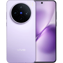 vivo X200S 手机 天玑9400+ 淡紫 12+512G3769.6元（需领券）