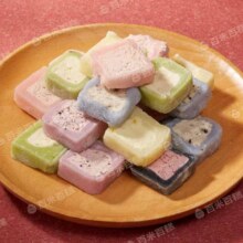 【人气复购】奶酪小方12.8元