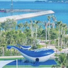 美团 三亚天丽湾凯悦酒店2晚+嘉宾轩行政礼遇+粉色沙滩+旅拍+免税店礼遇+亚龙湾热带天堂森林公园门票优惠权益等等原价2598元 现价1699元