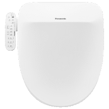 松下（Panasonic）智能马桶盖 马桶坐便器盖板电动加热冲洗洁身器 暖风烘干P22649.57元