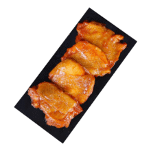 plus：华都食品 奥尔良腿排 2斤 *4件64.24元（合16元/2斤）