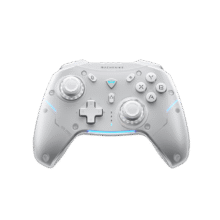 政府补贴、plus会员：机械师（MACHENIKE）G5pro无线游戏手柄 switch pro蓝牙ns手柄有线 电脑PC手机特斯拉手柄steam-白返后126.1元（需领券）晒单返5元京豆