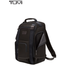 Tumi 途明 DFO Fremont系列 男士通勤双肩背包02223389HKO￥1540.06 3.8折 比上一次爆料降低 ￥3339.94