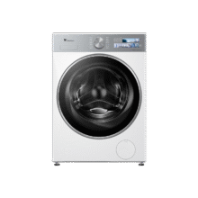 618预售、PLUS：LittleSwan 小天鹅 小乌梅3.0 滚筒洗衣机 TG10VE40W 奶油白2993.2元（需领券）