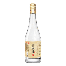 plus会员:北大仓 粮香 酱香型白酒 53度 500mL 单瓶装24.65元（需试用）