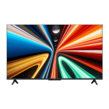plus会员：小米（MI）电视50英寸144Hz高刷3+64GB REDMI A Pro 50 L50RB-APE1103.56元包邮
