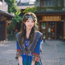 美团 【高品质云南5日自由行】赠索道吉普车+玉龙雪山+洱海1035元