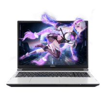 15号0点新品：七彩虹 隐星P16 Pro 16英寸游戏本(i9-13900HX 32G 1TB RTX5070Ti 300Hz）8028.51元