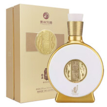 习酒窖藏1988珍品金镶玉 酱香型白酒 送礼宴请自饮摆柜 53度 500mL 1瓶 珍品金镶玉409元 (券后省140)