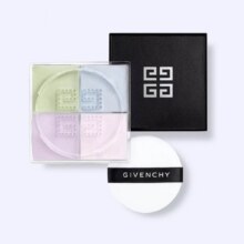 超V：纪梵希 明星四宫格柔雾散粉 12g233元（需领券）