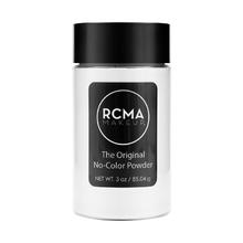 RCMA 无色透明定妆散粉券后80.37元