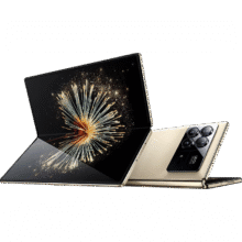 百亿补贴、PLUS会员：小米 折叠屏手机 MIX Fold 3 16GB+512GB、星耀金5886元（需领券）