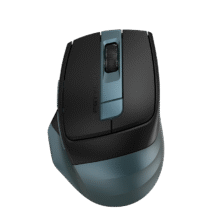 限地区、plus:双飞燕 FB35CS 鼠标 珠墨绿75.5元