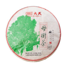 【整提】勐库戎氏2022年母树茶普洱生茶200g*5饼1395元