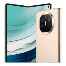 限浙江：HUAWEI/华为 Mate X5 5G智能手机 四曲面折叠机身 羽纱金 12GB+512GB8818.2元