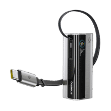 倍思 移动电源 20000mAh258.44元（晒单返20元京豆会员价非会员259）