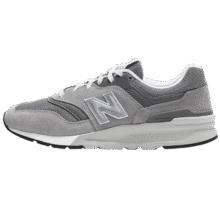 超V：New Balance 男女情侣经典复古运动休闲鞋CM997HCA292元（需领券）