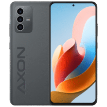 plus：中兴（ZTE）天机AXON41 A41 国家补贴 高通骁龙870 66W闪充 8GB+256GB墨影 双模5G全网通 单系统 拍照手机836.07元