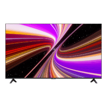 小米 电视 L55RB-RAE 55英寸、144Hz、一级能效1615.2元