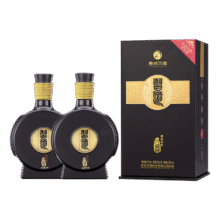 百亿补贴：习酒 窖藏1988 酱香型白酒 53度 500ml*2瓶 双支装 含双支包装盒790元（需领券）
