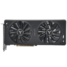 618预售、plus会员：盈通   RX 9060 XT  8G D6独立显卡2466.51元