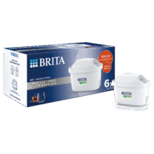 碧然德（BRITA）家用净水壶 滤水壶滤芯 MAXTRA Pro WLE 去水垢专家版PRO滤芯6只装204.48元（需领券、凑单）