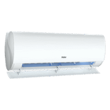 需首购、国补：海尔（Haier）空调 小红花 劲爽1.5匹新一级能效省电 变频冷暖 冷媒变流 卧室壁挂式挂机 防直吹自清洁 1.5匹 一级能效 劲爽节能版1423.2元（需领券）