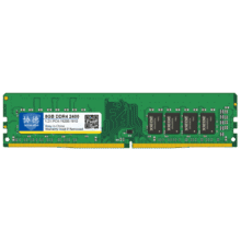 协德 (XIEDE)DDR4 2400 台式机内存条 四代PC4电脑内存 8G DDR4 2400 单条58.8元