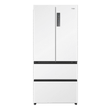 国补：海尔（Haier）500升白色零距离自由嵌入式家用法式多门大容量家用电冰箱  BCD-500WGHFD4DW9U1 零嵌3247.2元（需领券）