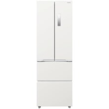 东芝420零嵌入式小户型法式冰箱3230.66元（部分地区有国补）