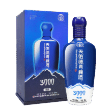 天佑德 清香型白酒 52度、500ml94.91元