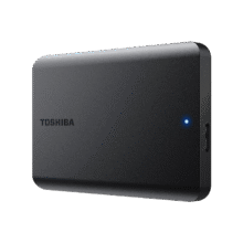 东芝（TOSHIBA）2TB 移动硬盘机械446.61元（plus会员满1享9折）